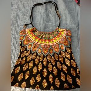 Trina Turk tankini top only